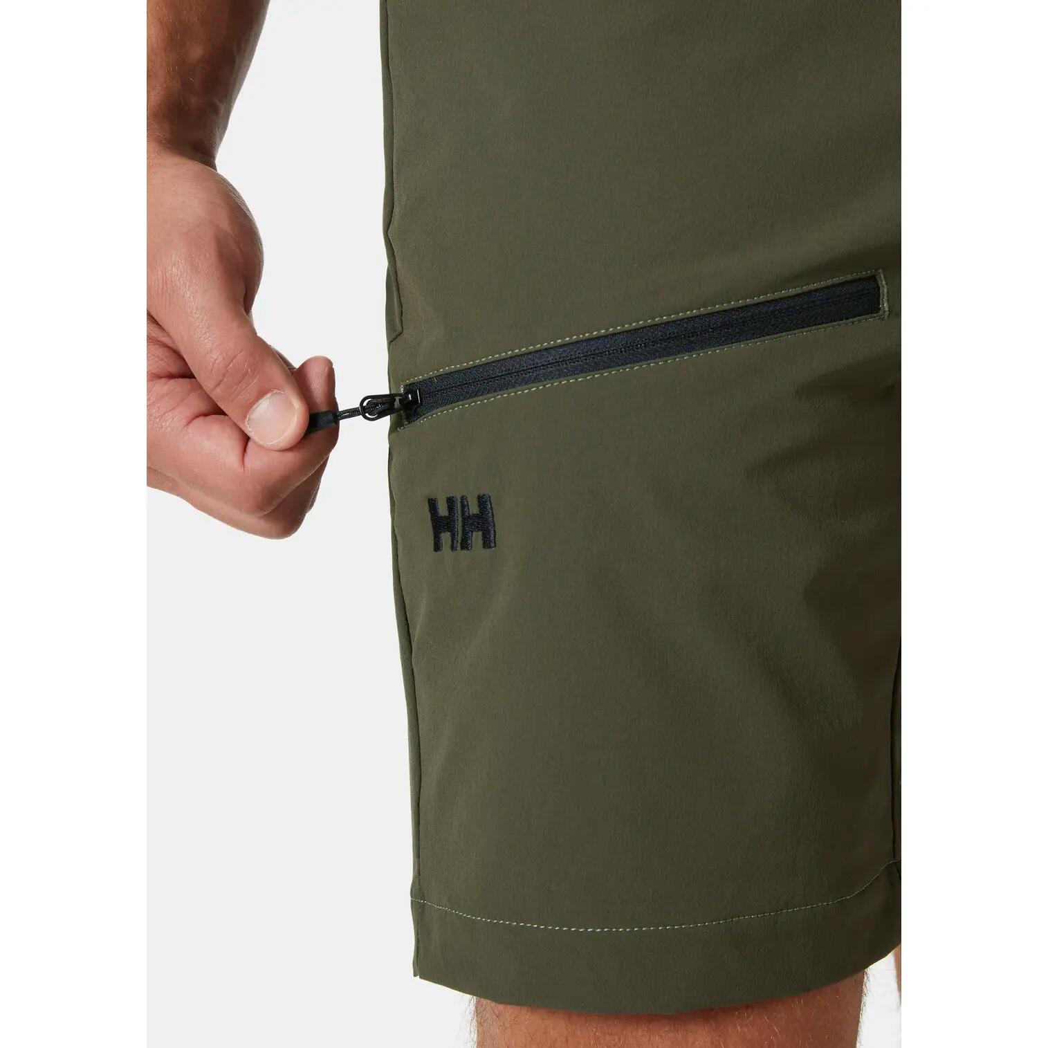 Short Helly Hansen Blaze Softshell 7/7