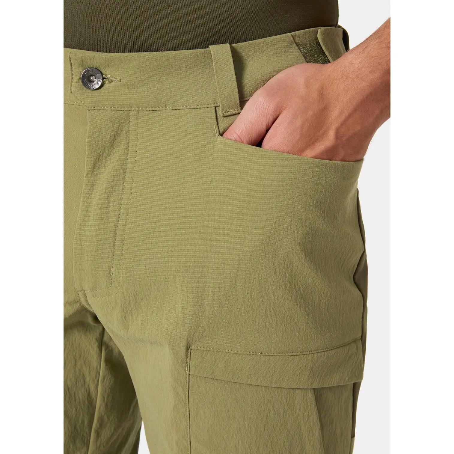 Short Helly Hansen Verglas Tur 7/7