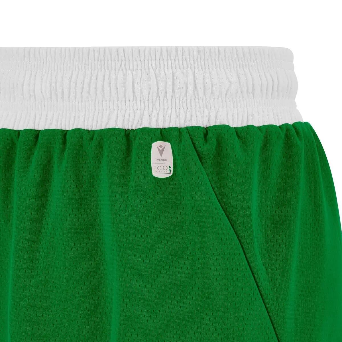 Short Macron Kansas Eco 6/6