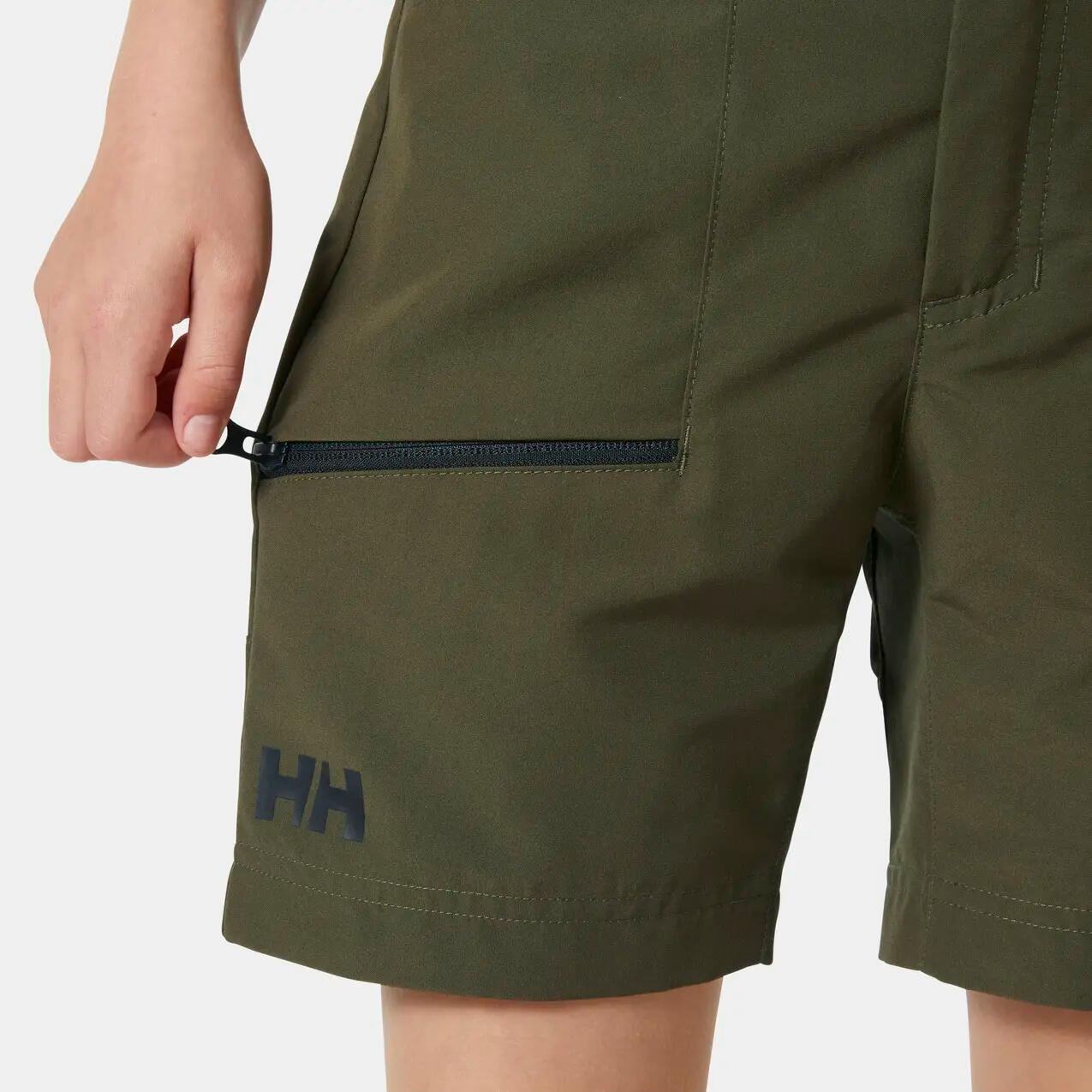 Shorts per bambini Helly Hansen Vidda 3/6