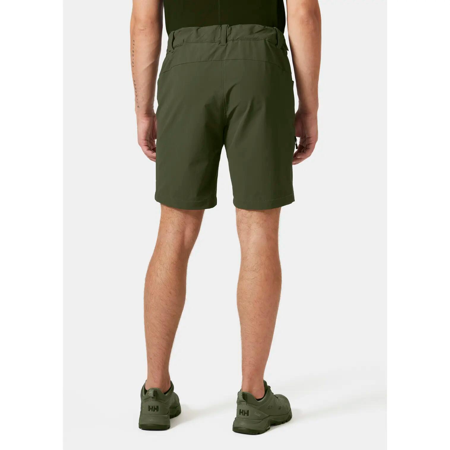 Short Helly Hansen Blaze Softshell 4/7