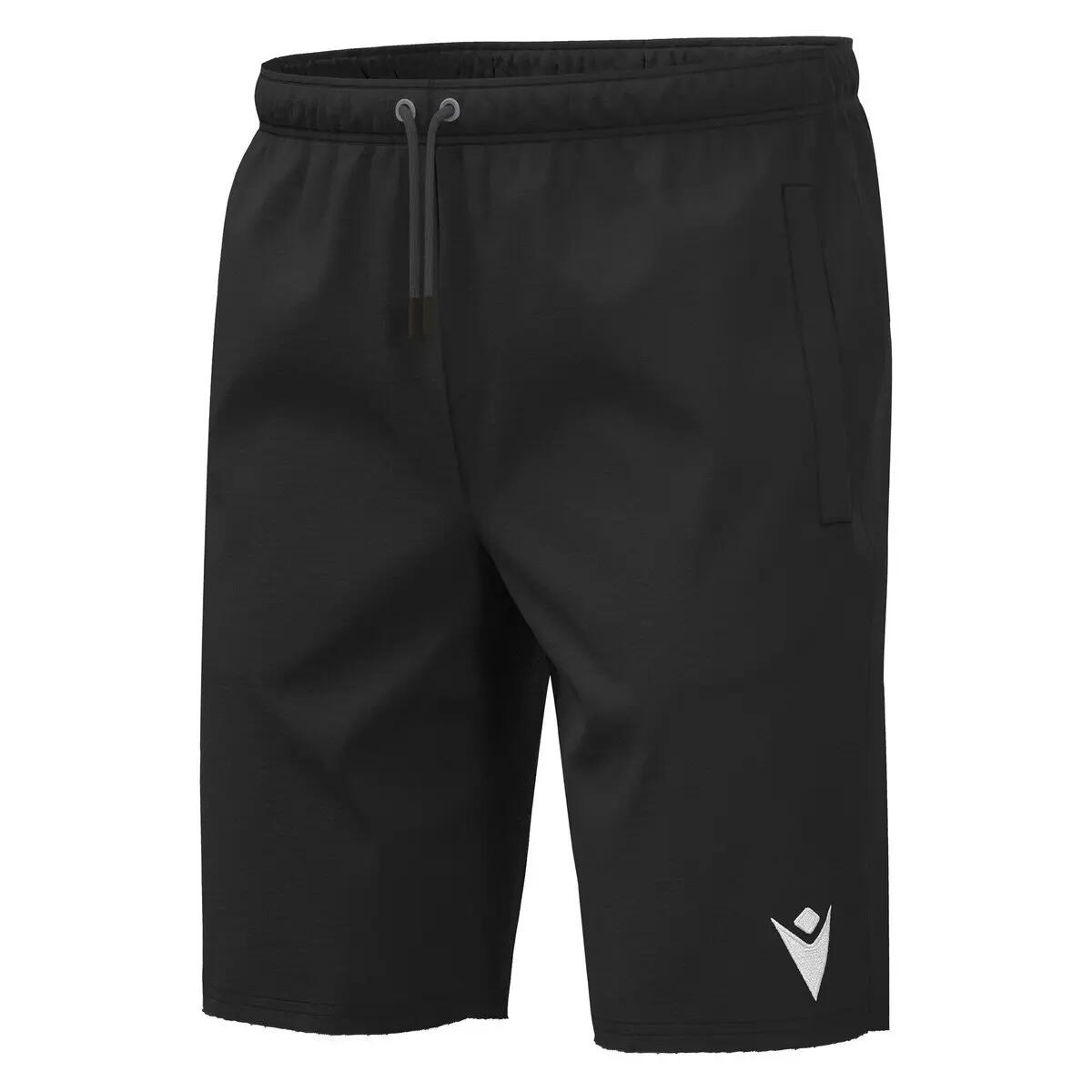 Short en coton enfant Macron Bermuda Fern 3/6
