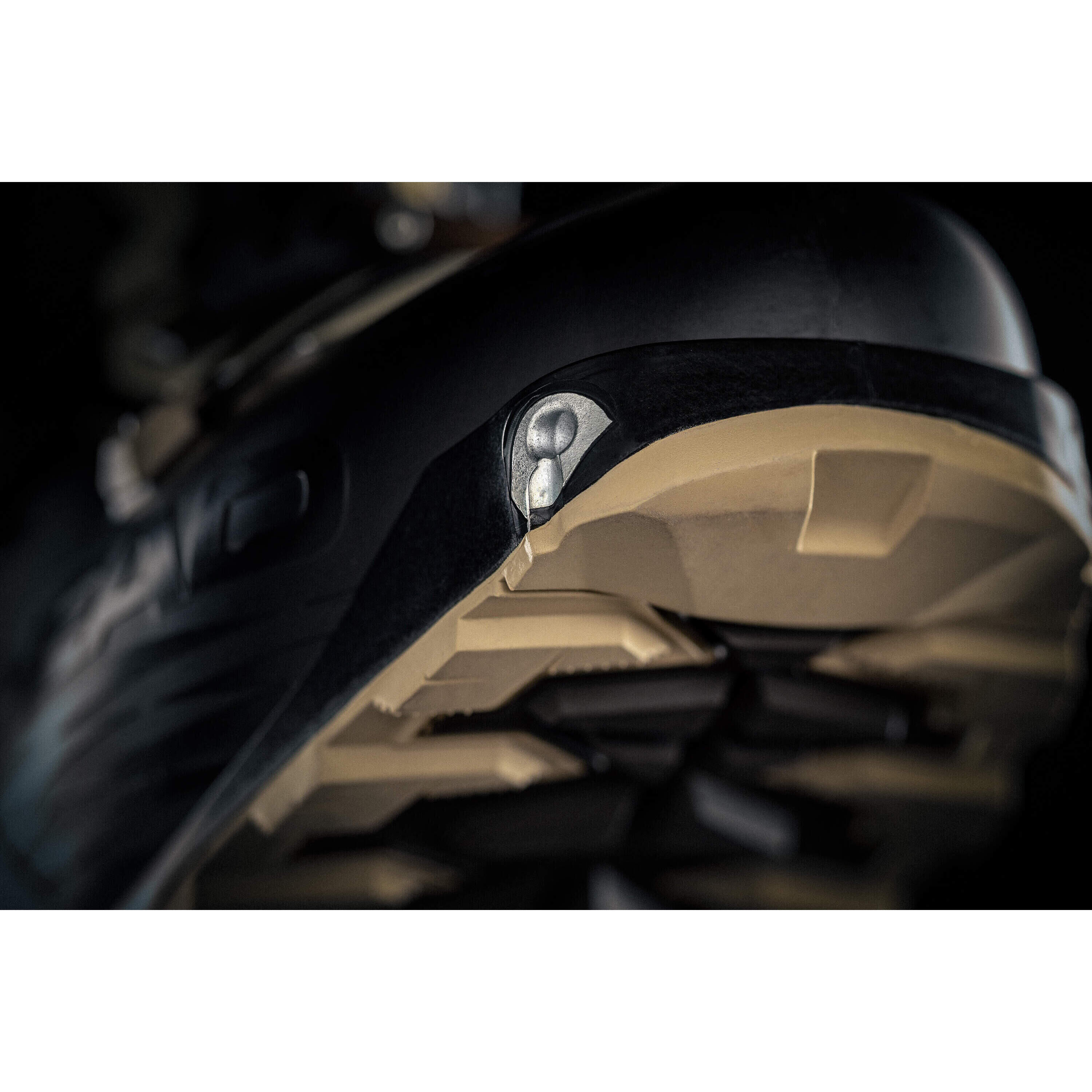 Skischoenen Head Crux Pro 4/5