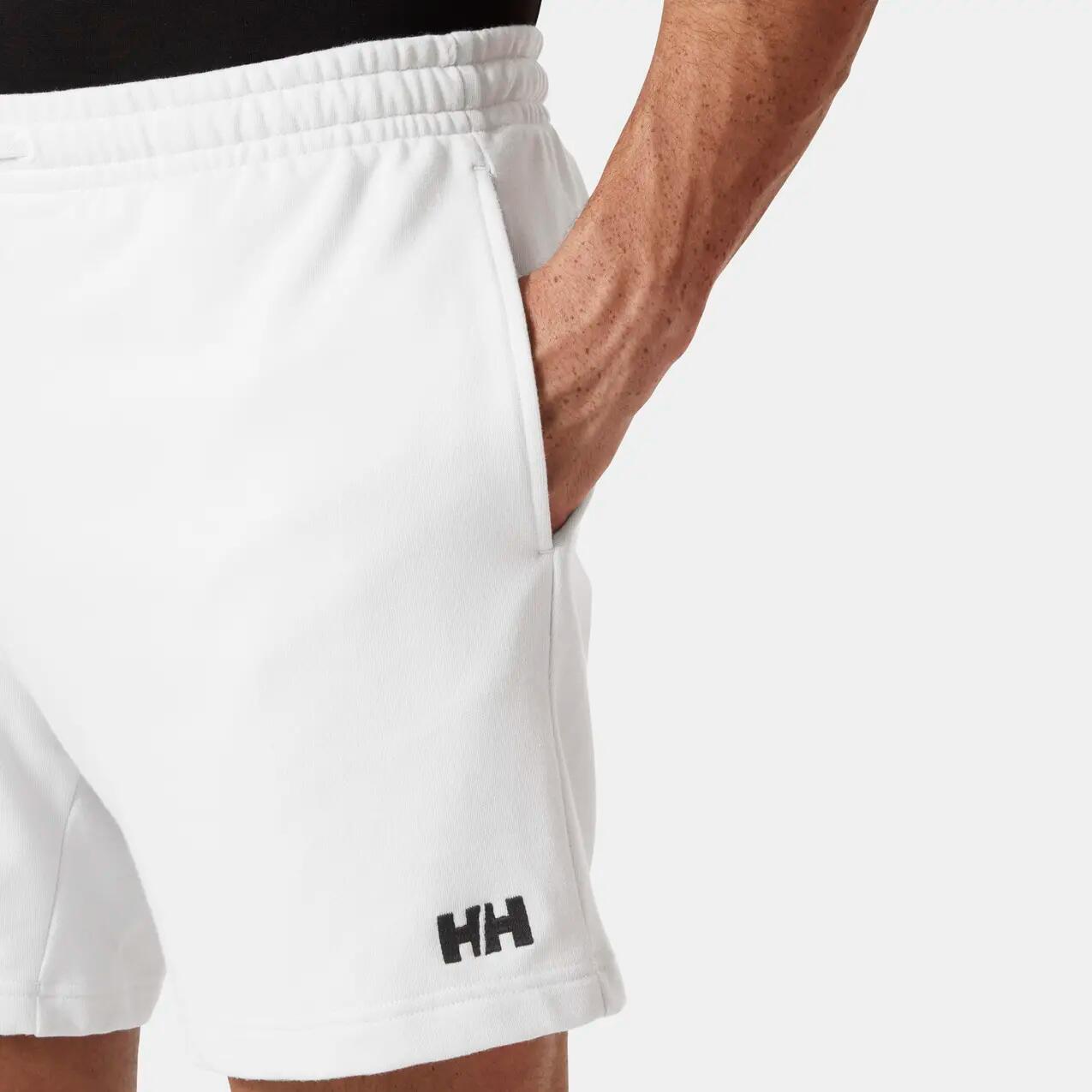 Short Helly Hansen Terry Loop 3/5