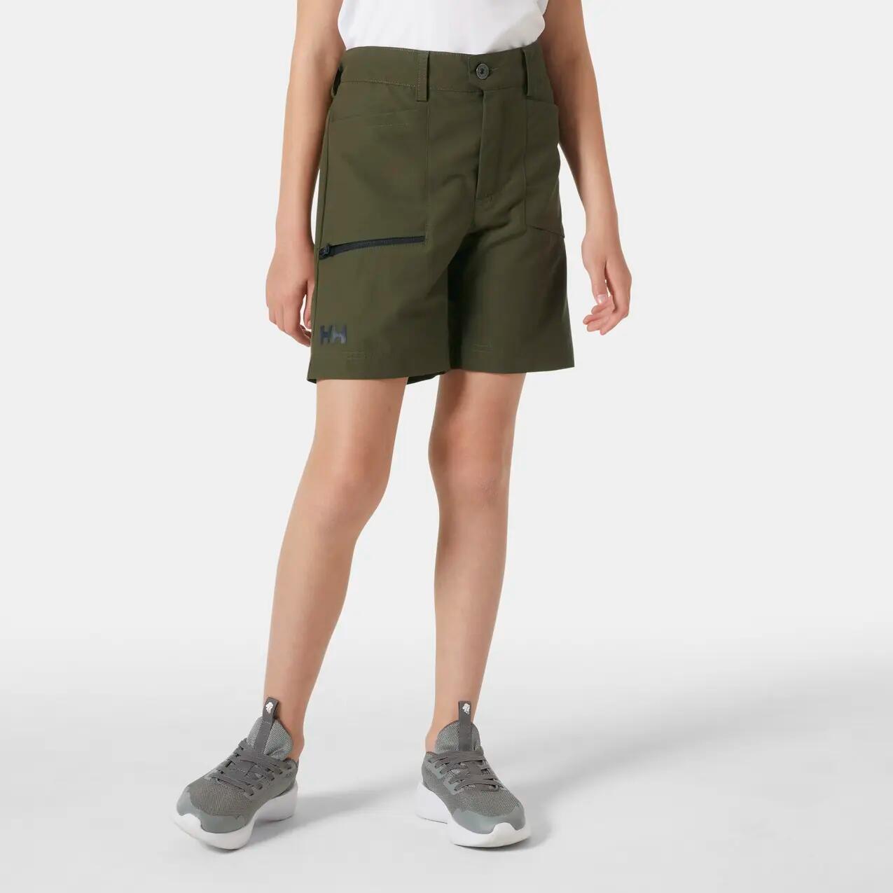 Shorts per bambini Helly Hansen Vidda 2/6