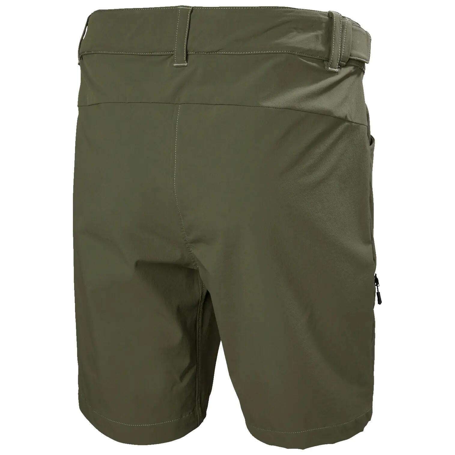 Short Helly Hansen Blaze Softshell 6/7