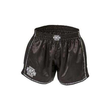 Short de boxe Thaï Kwon Evolution