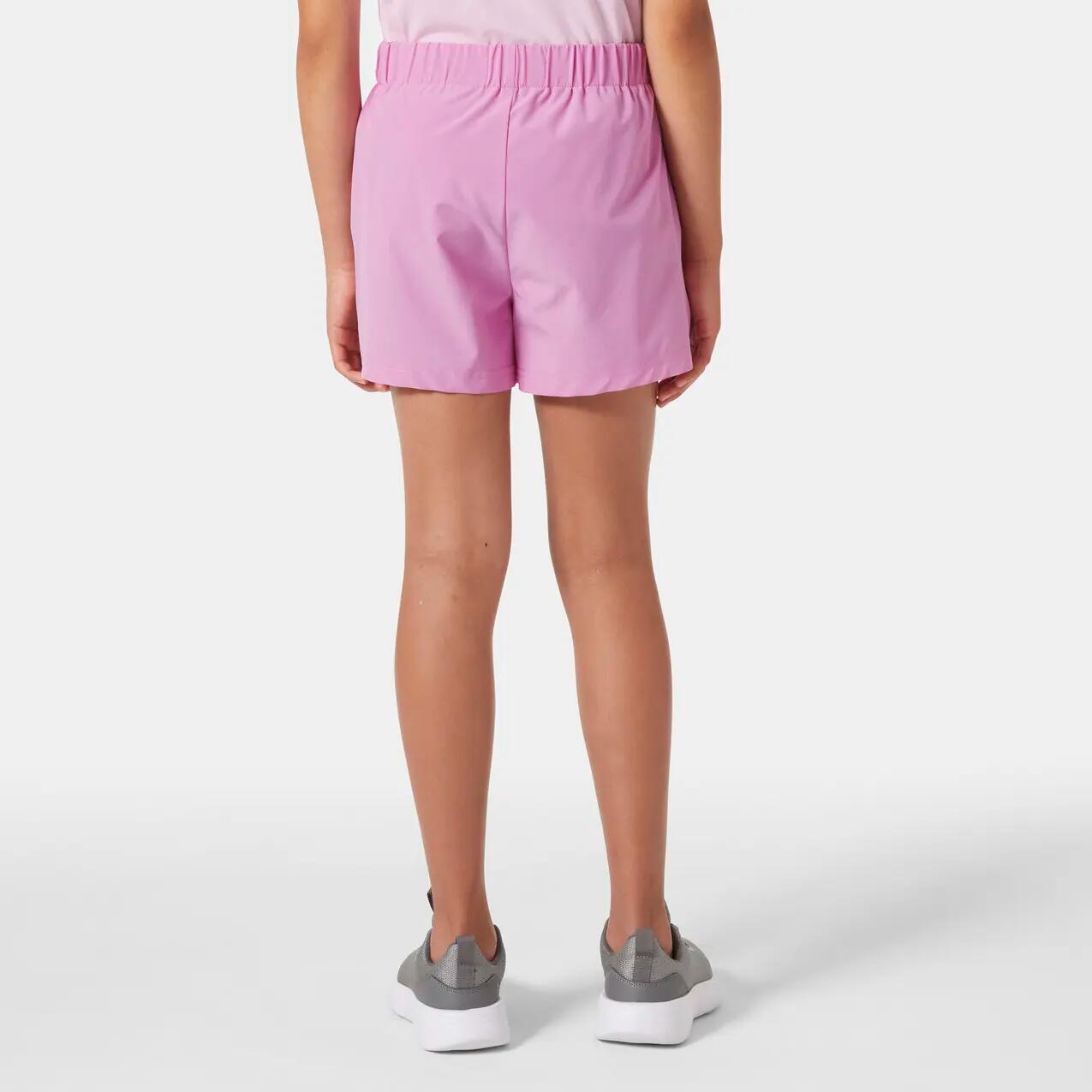 Children's shorts Helly Hansen Thalia 2.0 4/5
