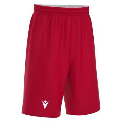 Omkeerbare kinderbroek macron x500