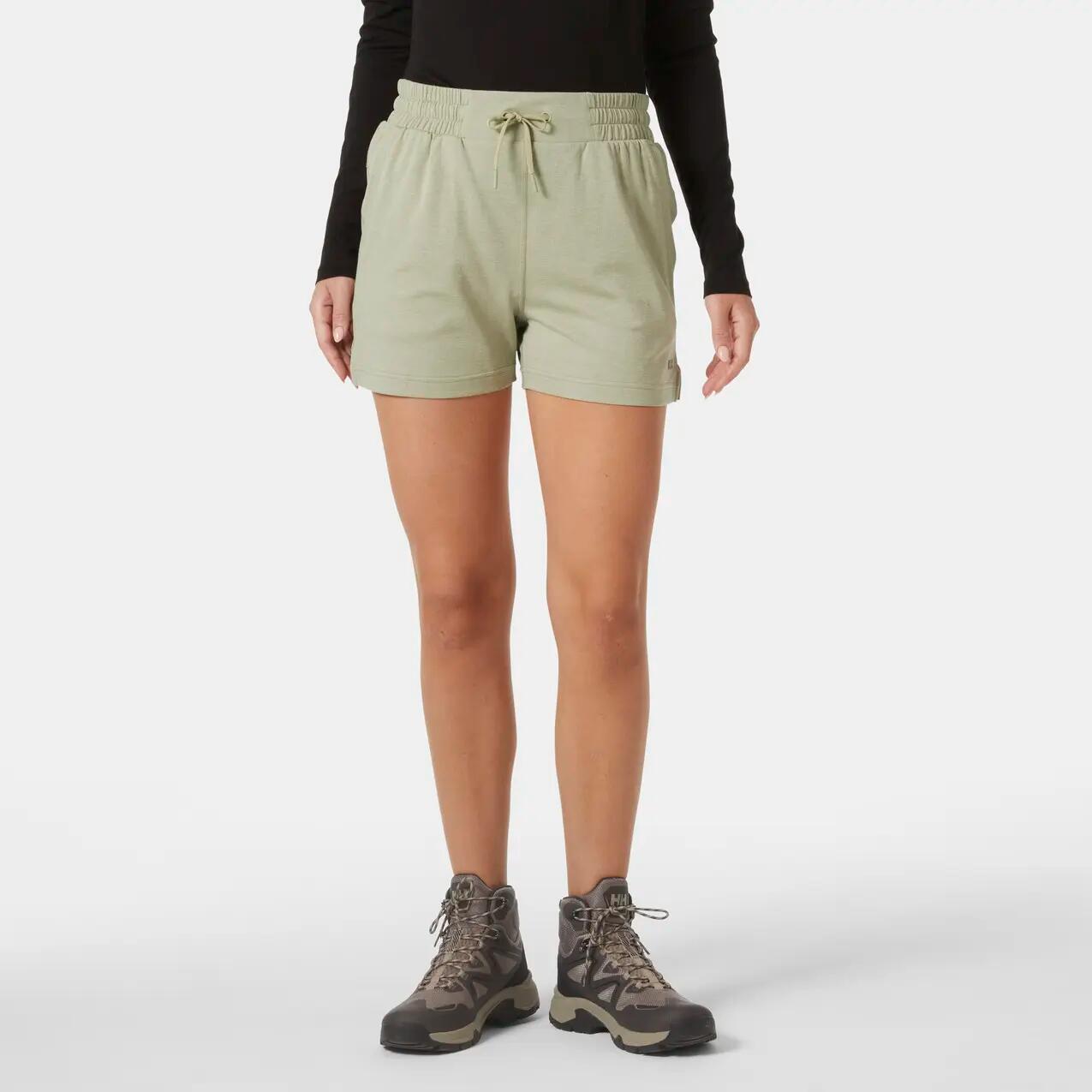 Short femme Helly Hansen Lifa Tech Lite 2/5