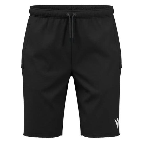 Short en coton Macron Bermuda Fern