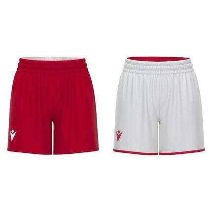 Short réversible femme Macron F500
