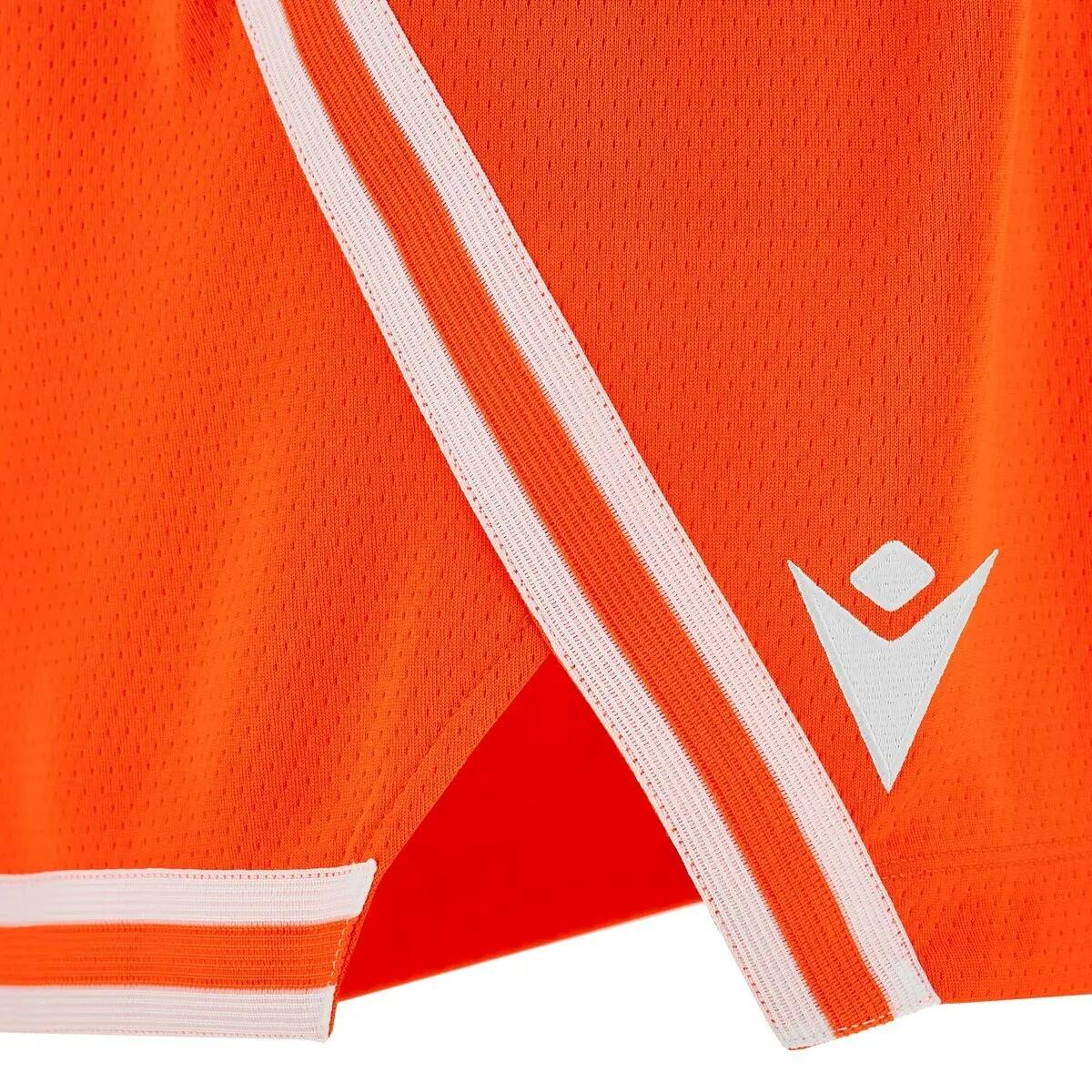 Short Macron Kansas Eco 5/6