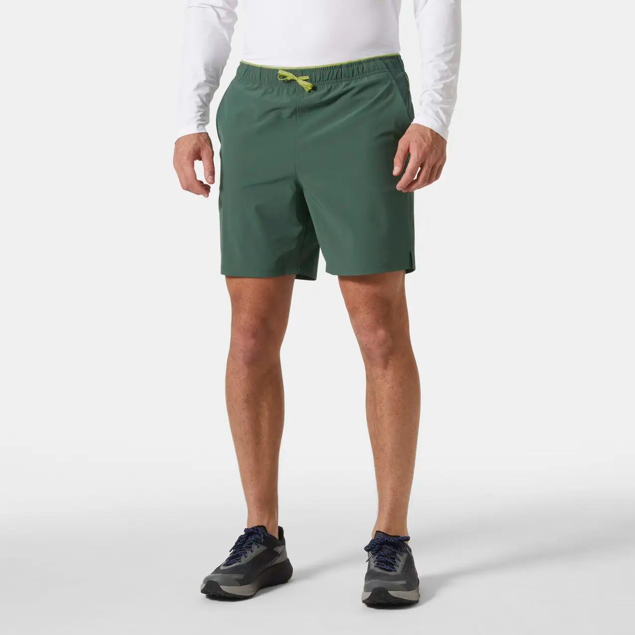 Shorts Helly Hansen Rapide 7" 2/7