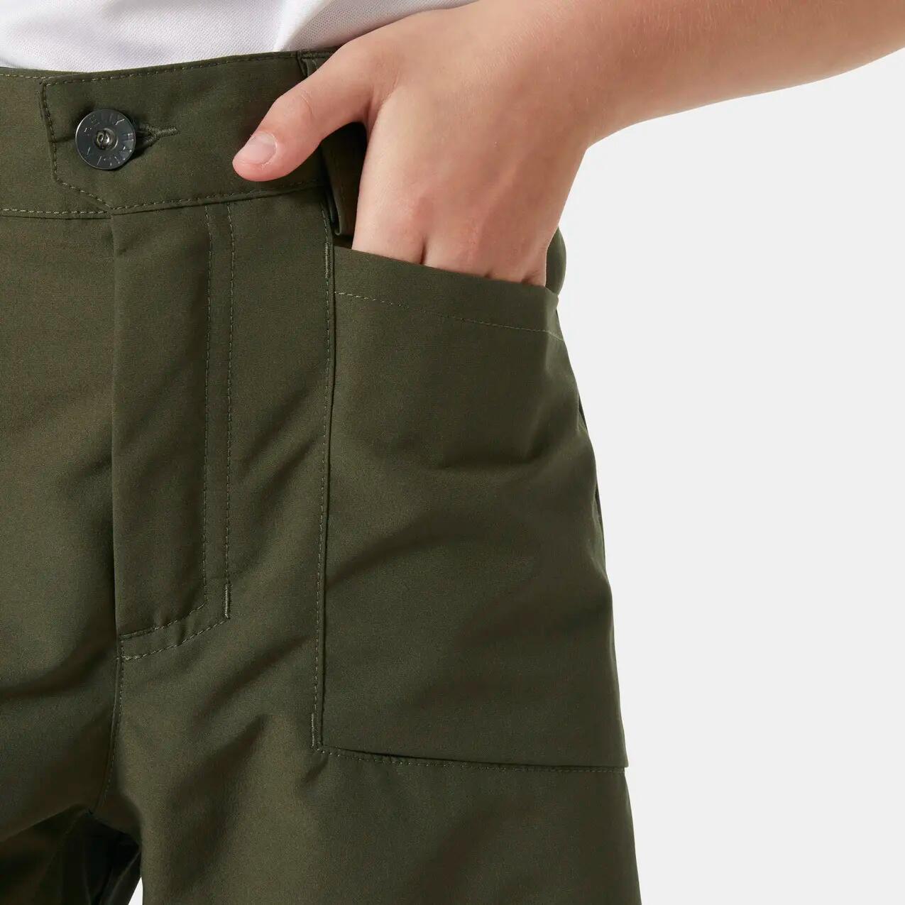 Shorts per bambini Helly Hansen Vidda 5/6