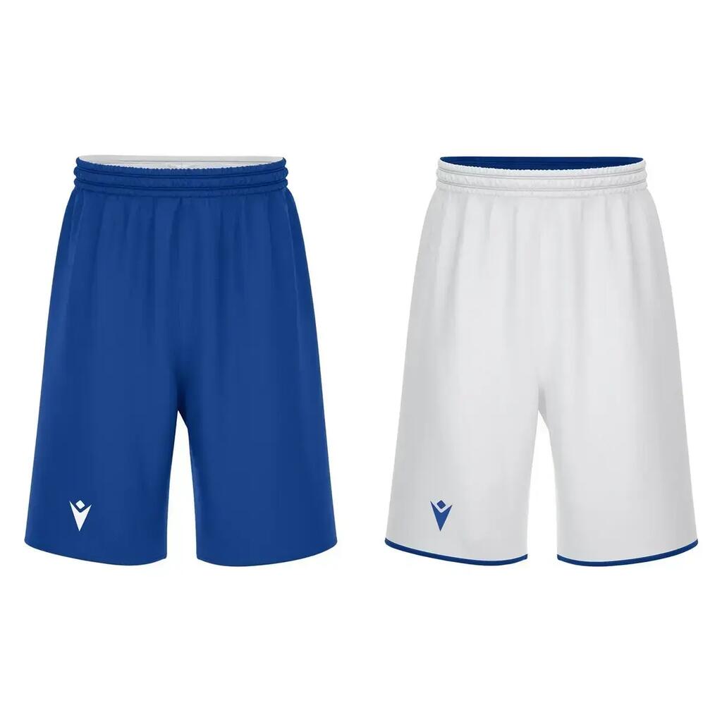 Reversible shorts Macron X500