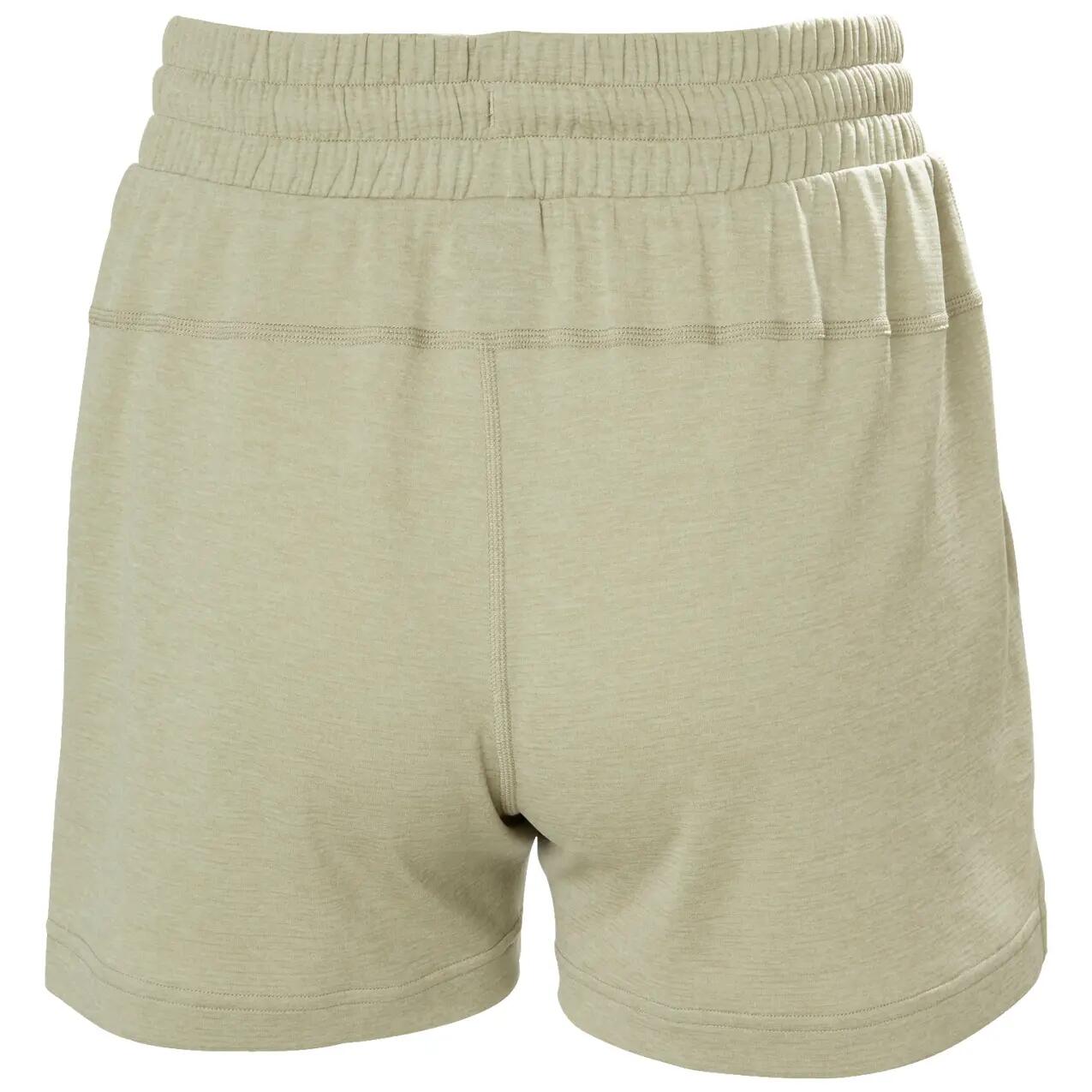 Short femme Helly Hansen Lifa Tech Lite 5/5
