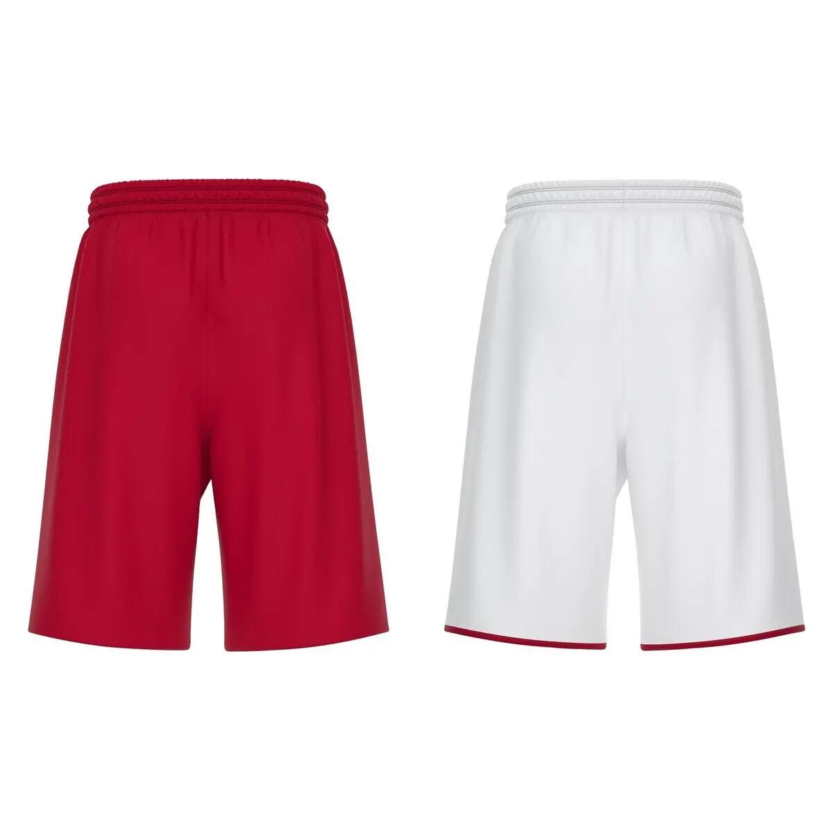 Short réversible Macron X500 2/5