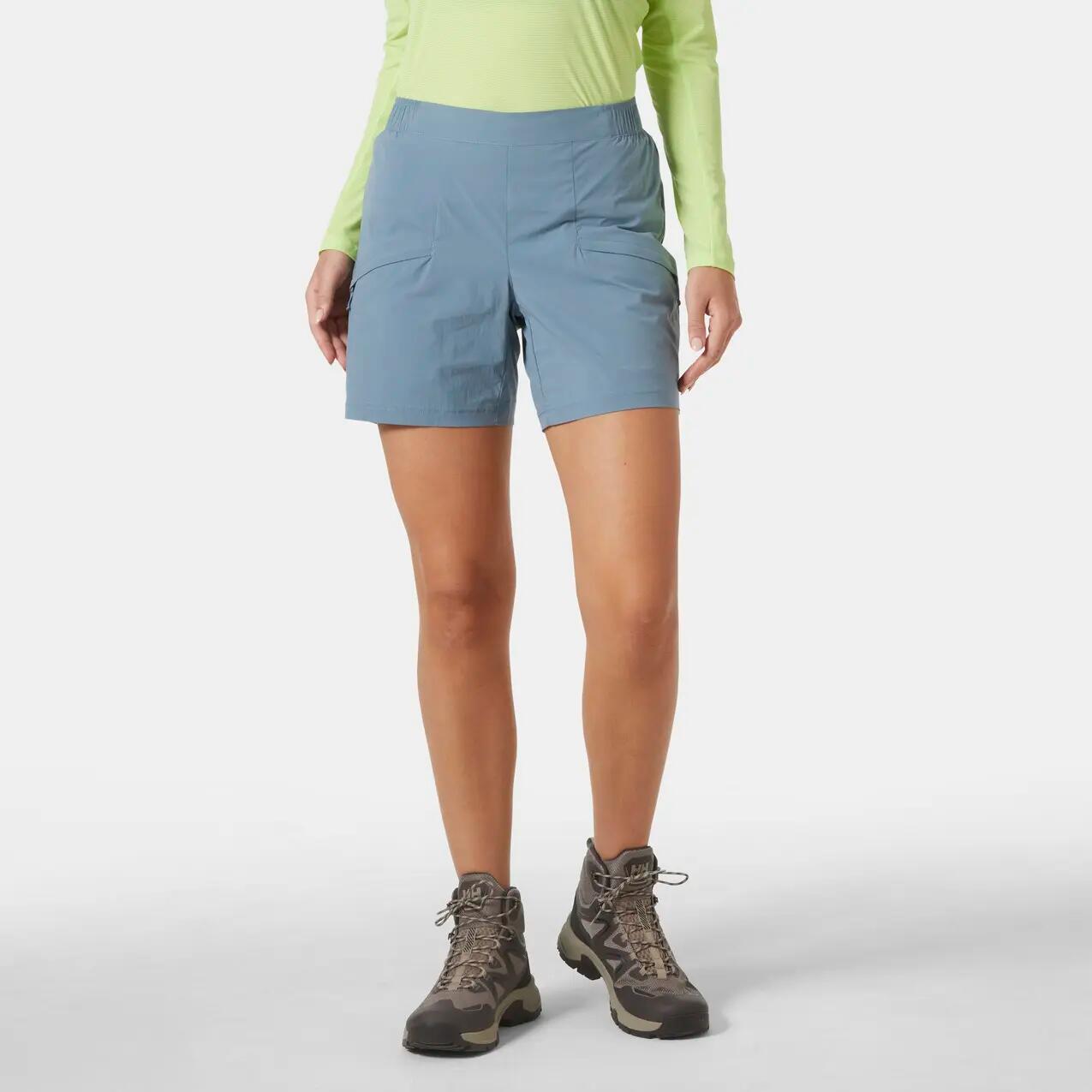 Shorts Helly Hansen ELV Light Tur 2/6