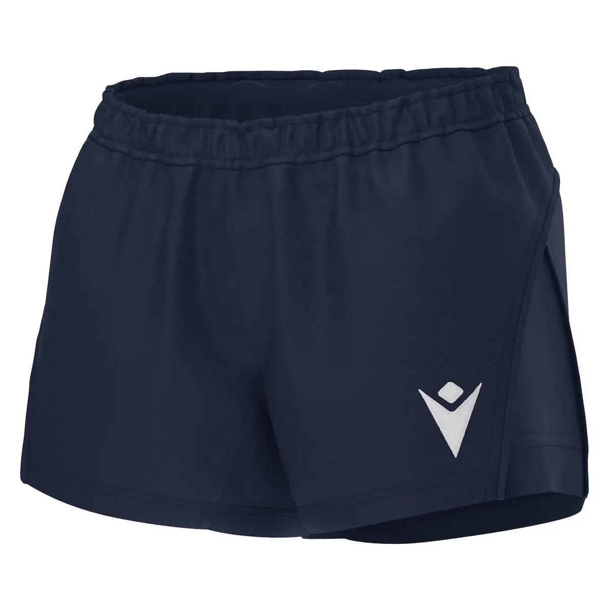 Pantalón corto mujer Macron Lapis 3/6