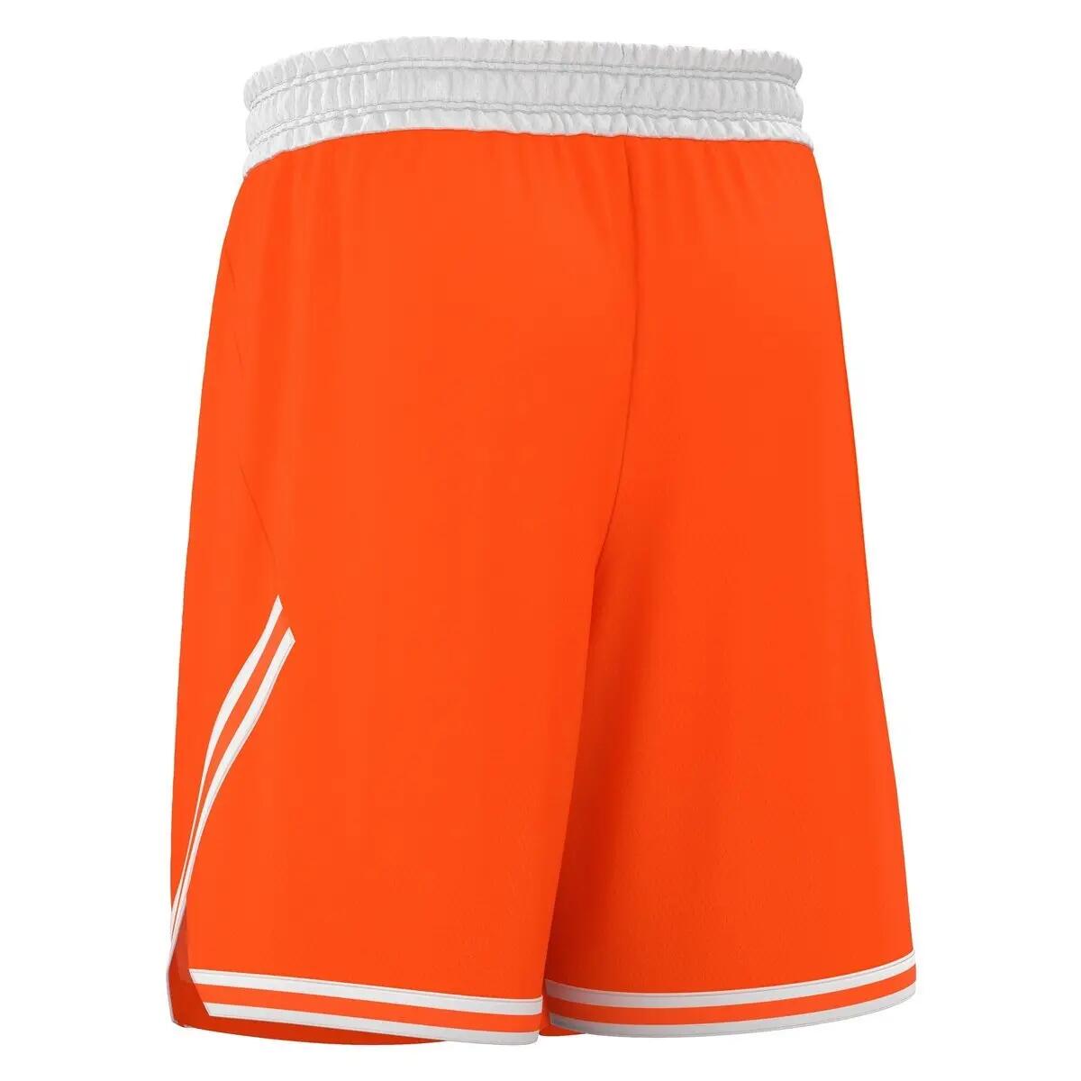 Short Macron Kansas Eco 4/6