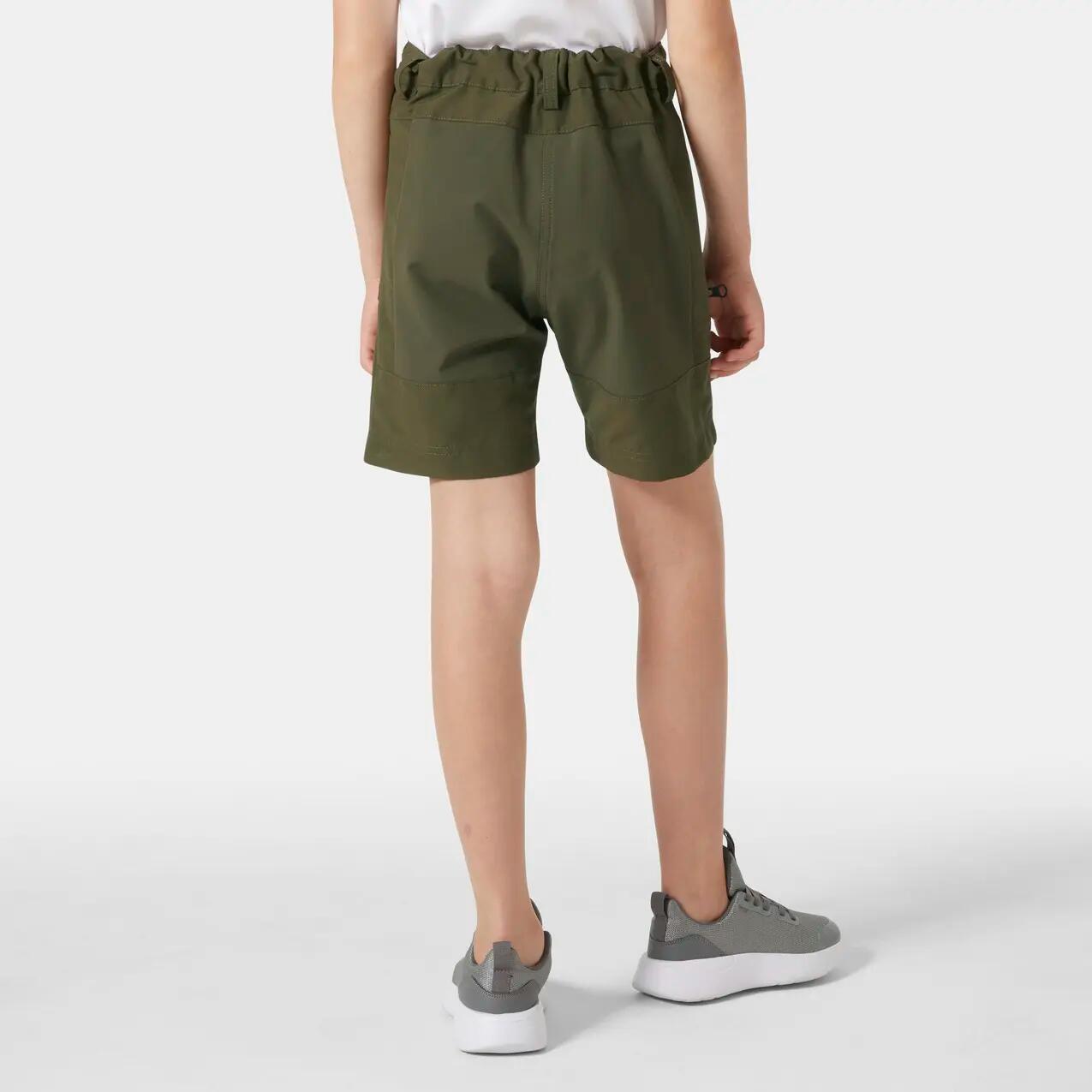 Shorts per bambini Helly Hansen Vidda 4/6