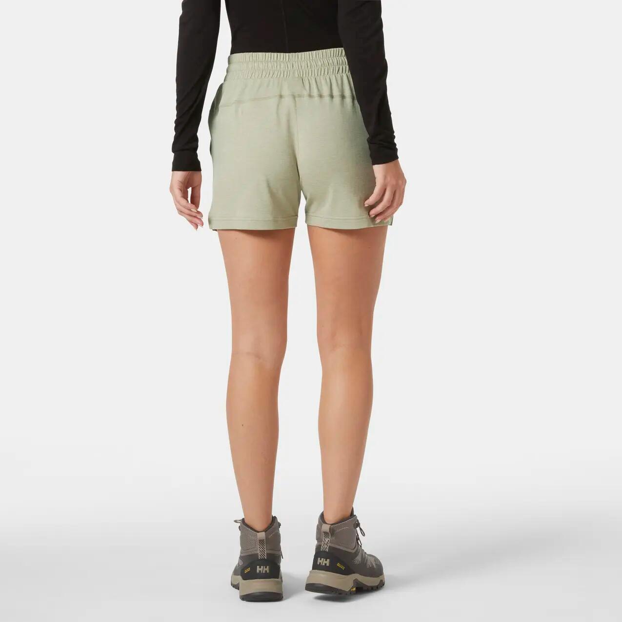 Short femme Helly Hansen Lifa Tech Lite 4/5