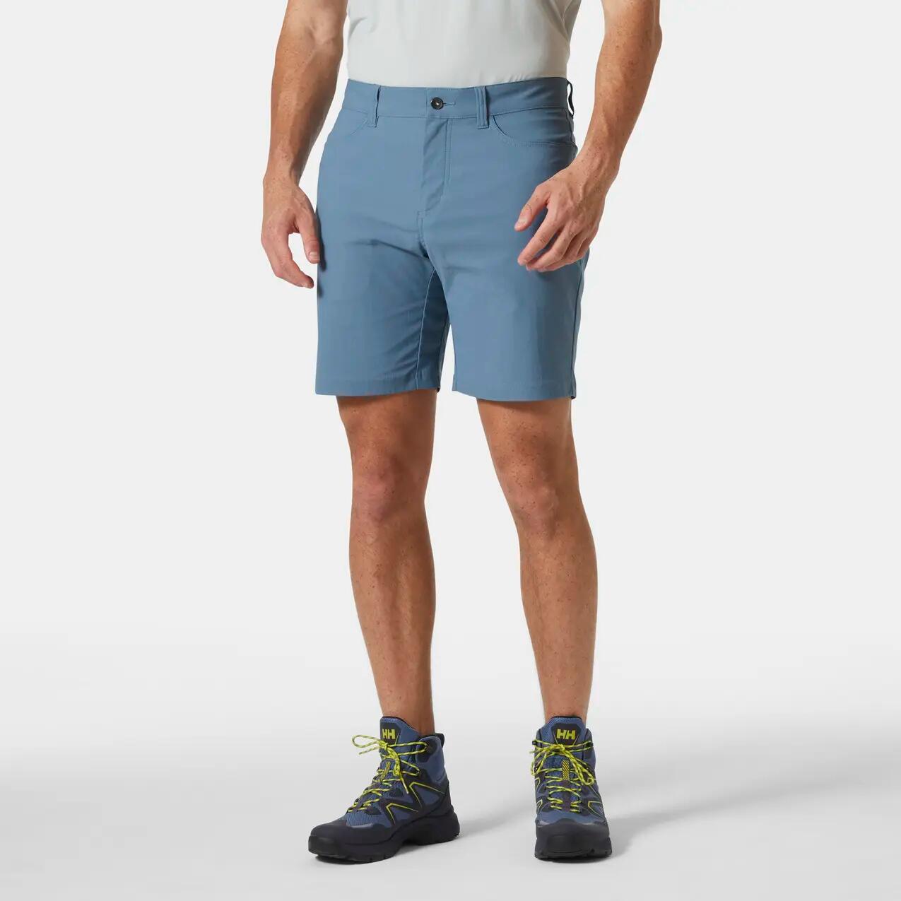 Short 5 poches Helly Hansen Holmen 2.0 2/6