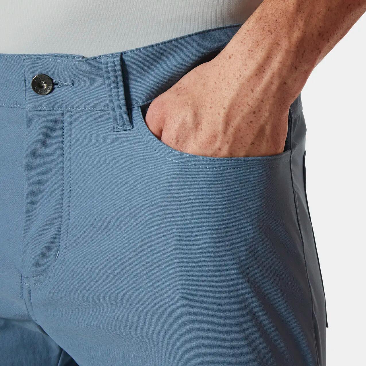 Short 5 poches Helly Hansen Holmen 2.0 5/6