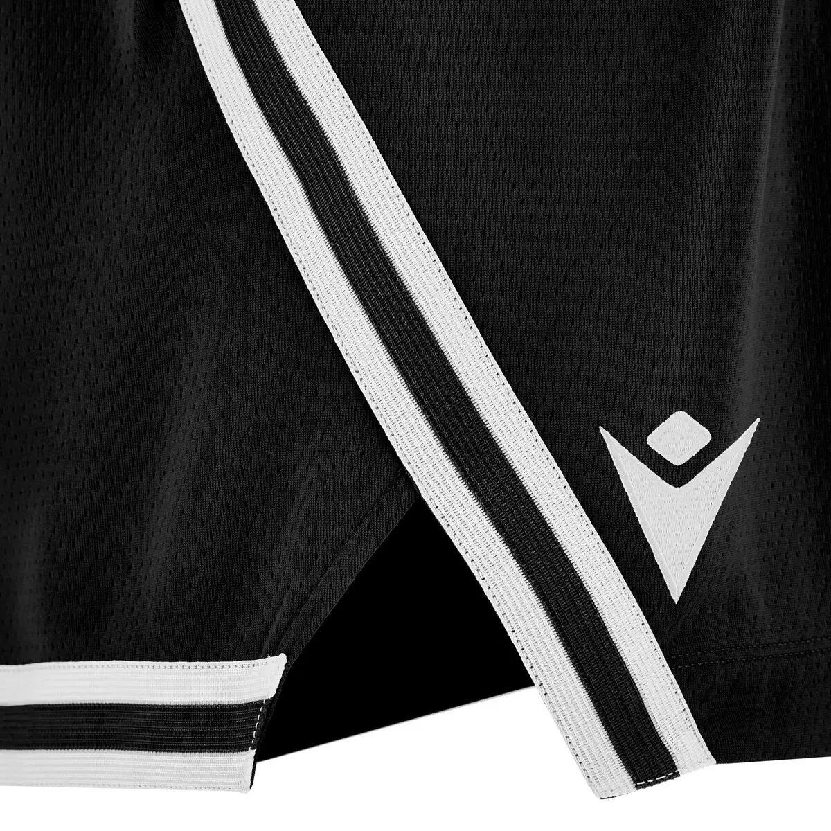 Short Macron Kansas Eco 5/6