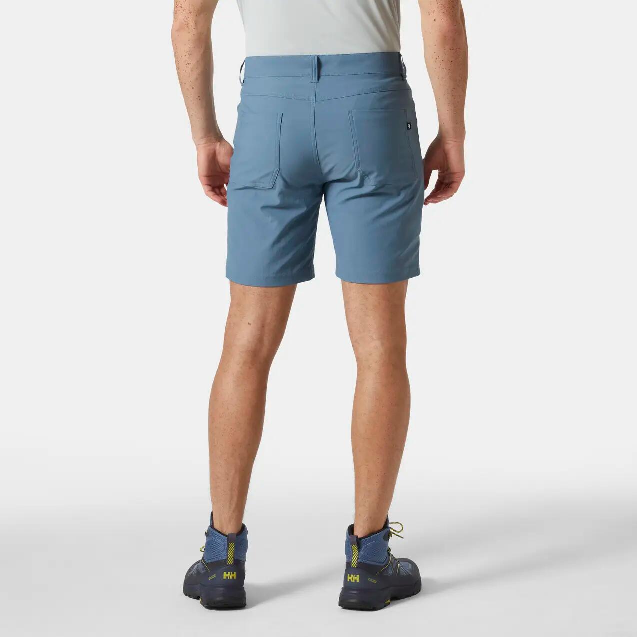 Short 5 poches Helly Hansen Holmen 2.0 4/6