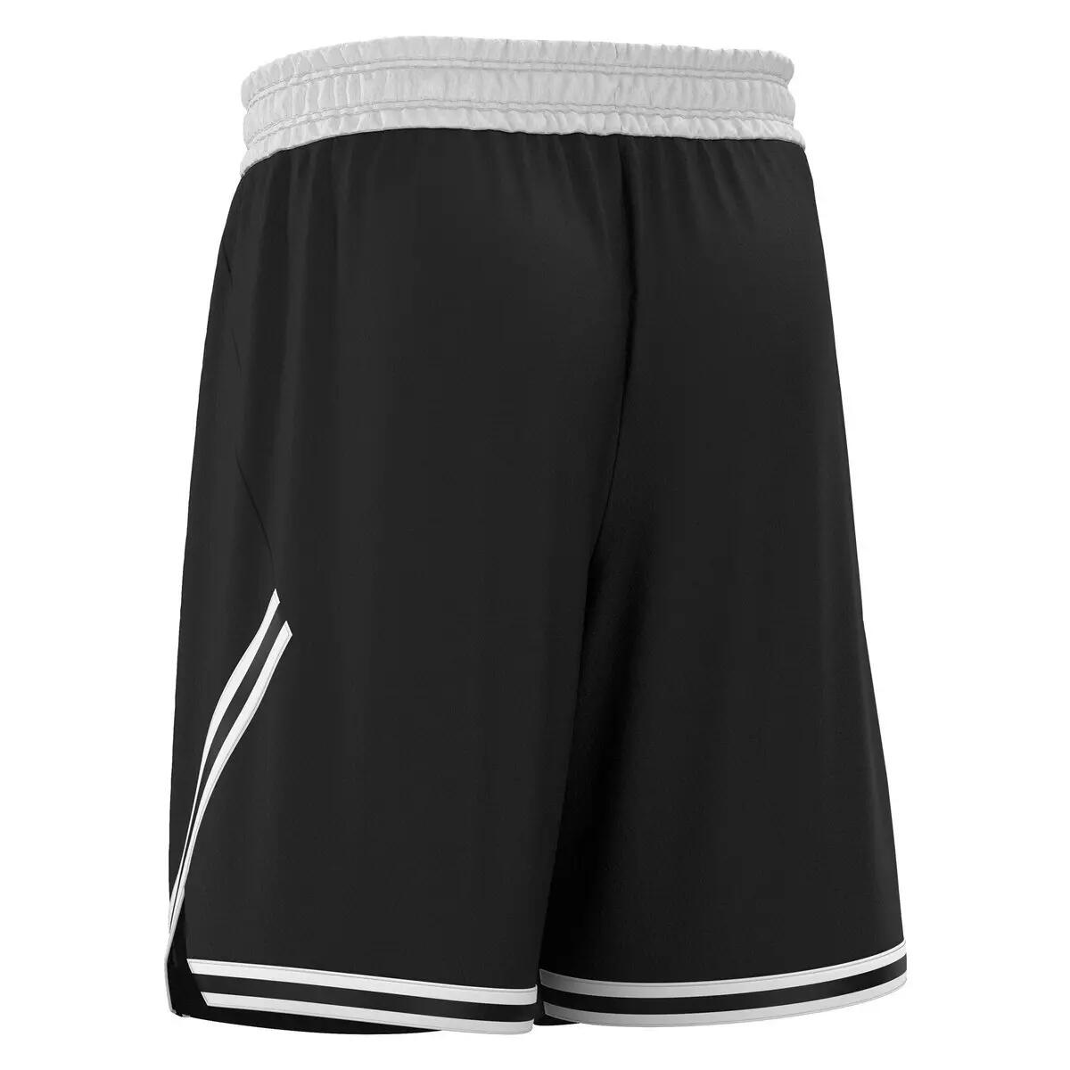 Short Macron Kansas Eco 4/6