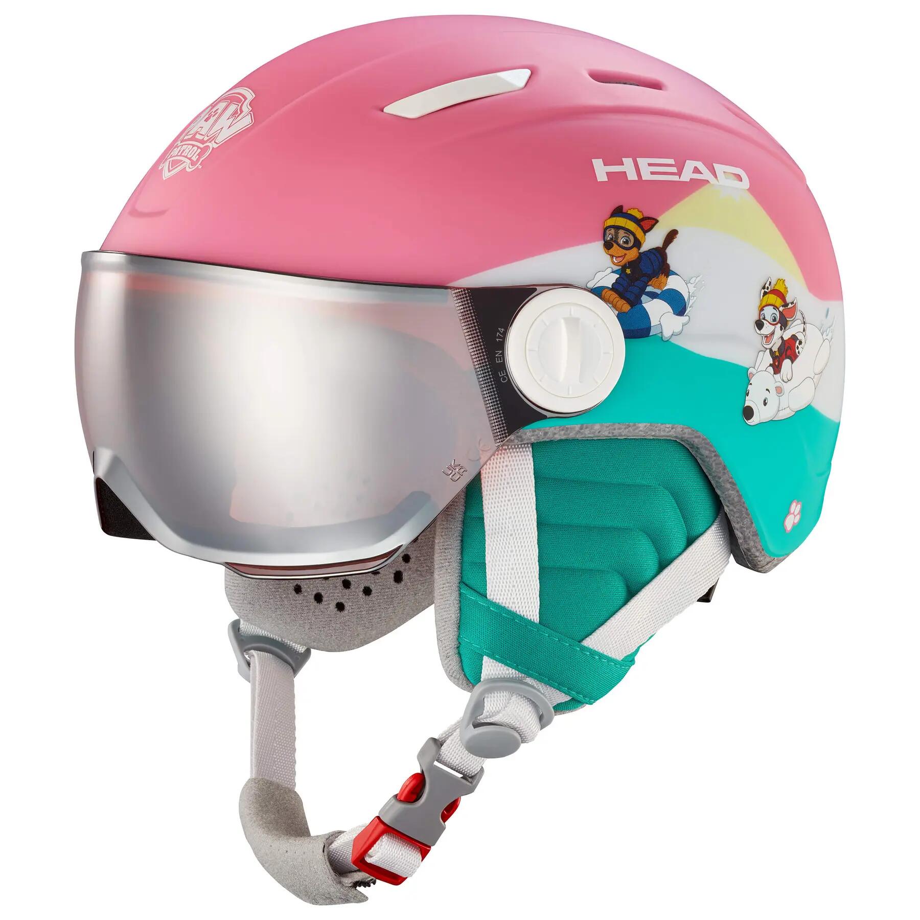 HEAD picture