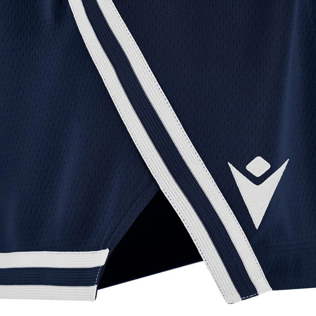 Short Macron Kansas Eco 5/6