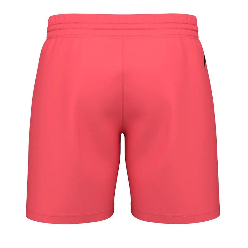 Head Short Play Coral L