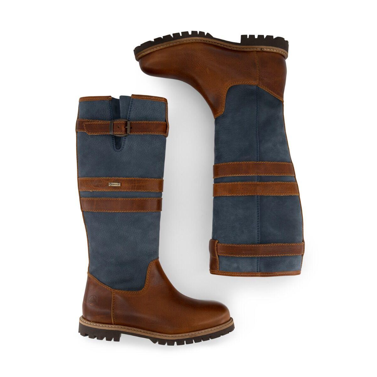 Botas de mulher Travelin Lindau 3/7