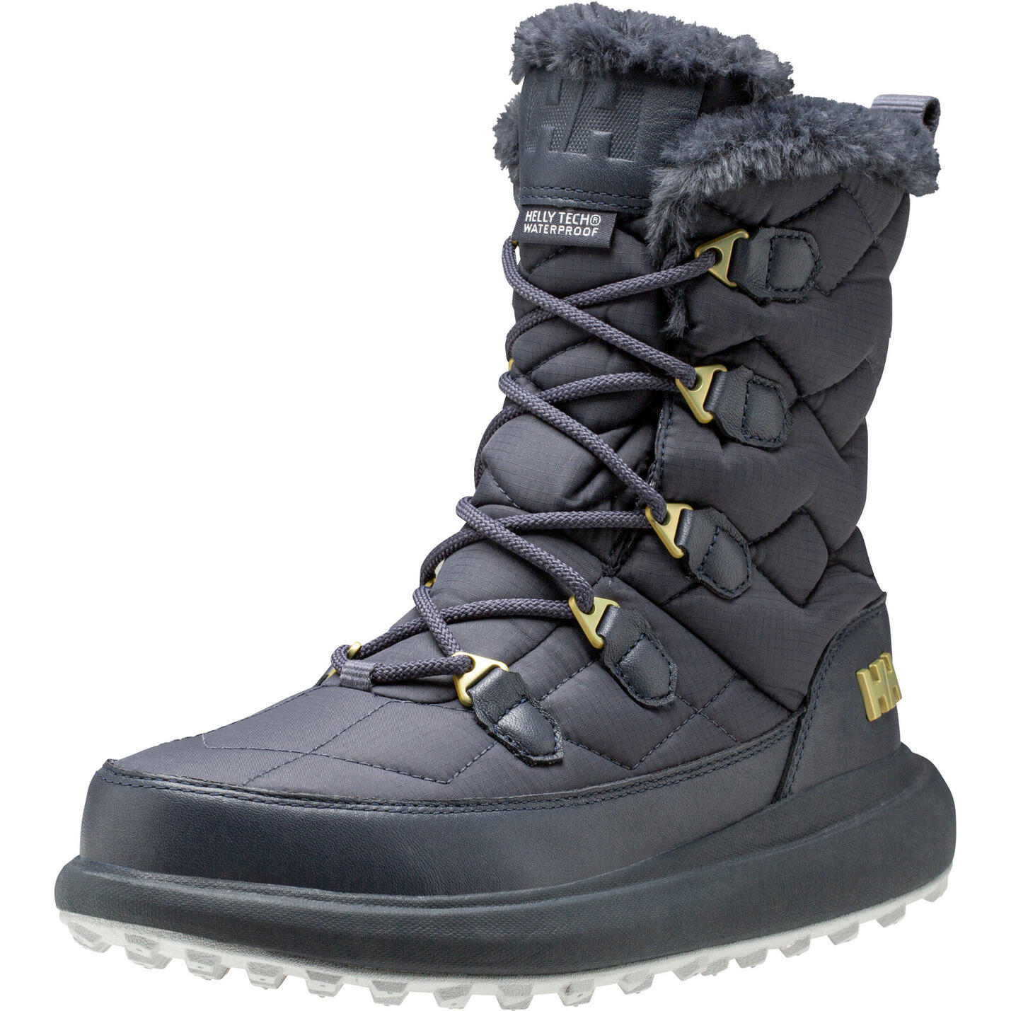 Bottines femme Helly Hansen Willetta 2 Ht 3/7