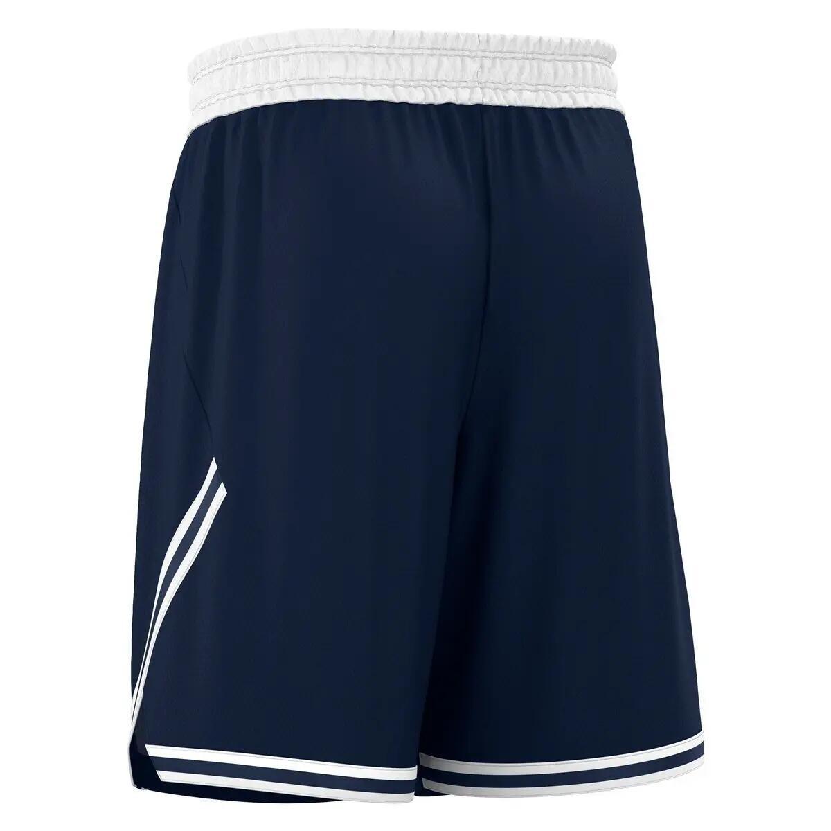 Short Macron Kansas Eco 4/6