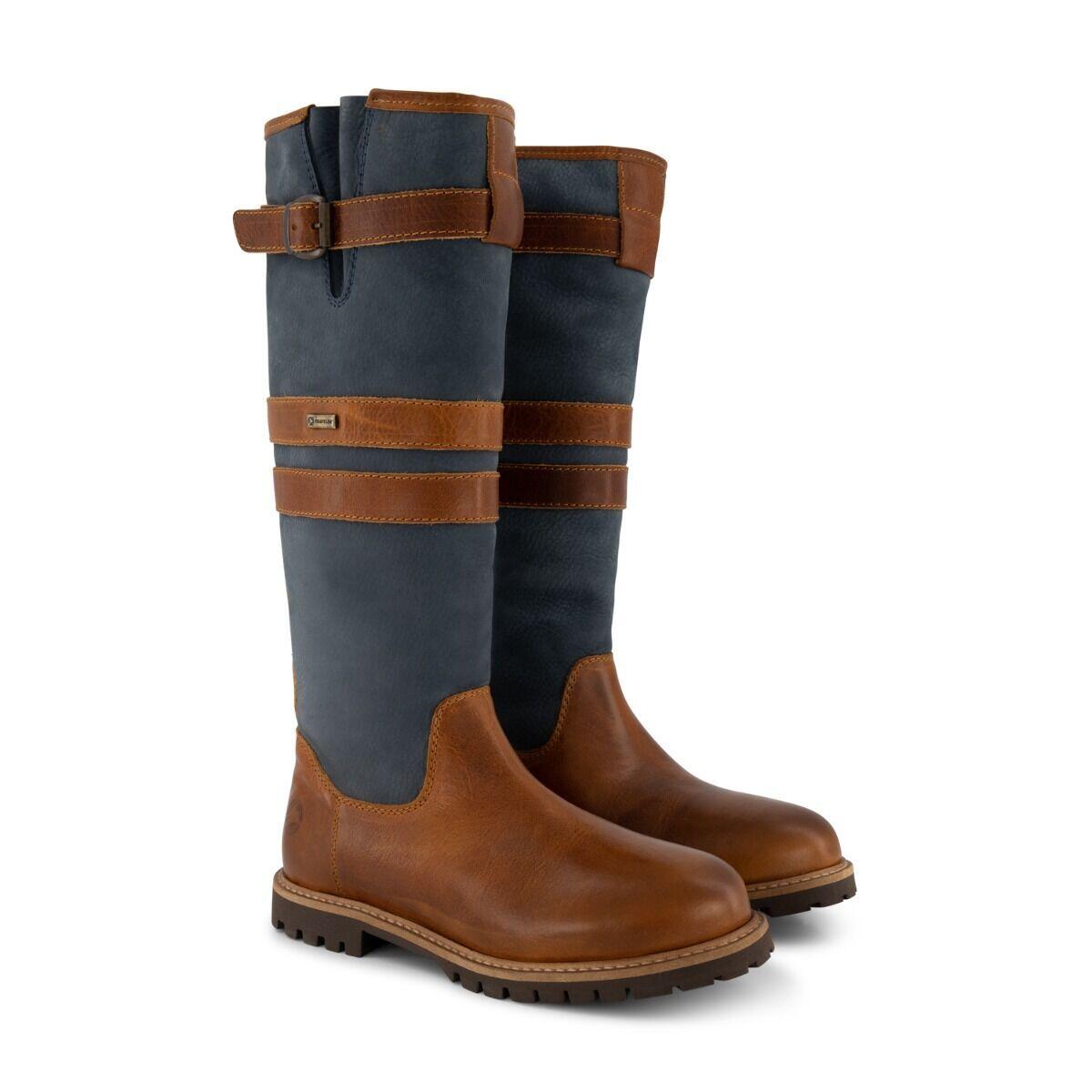 Botas de mulher Travelin Lindau 2/7