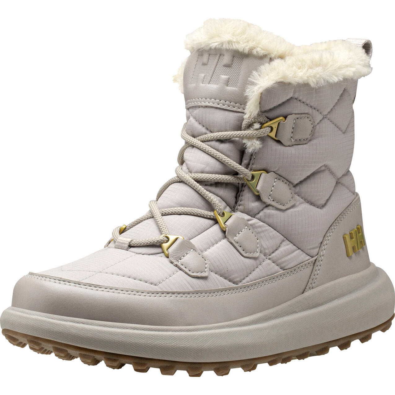 Bottines femme Helly Hansen Willetta 2 Mid 3/6