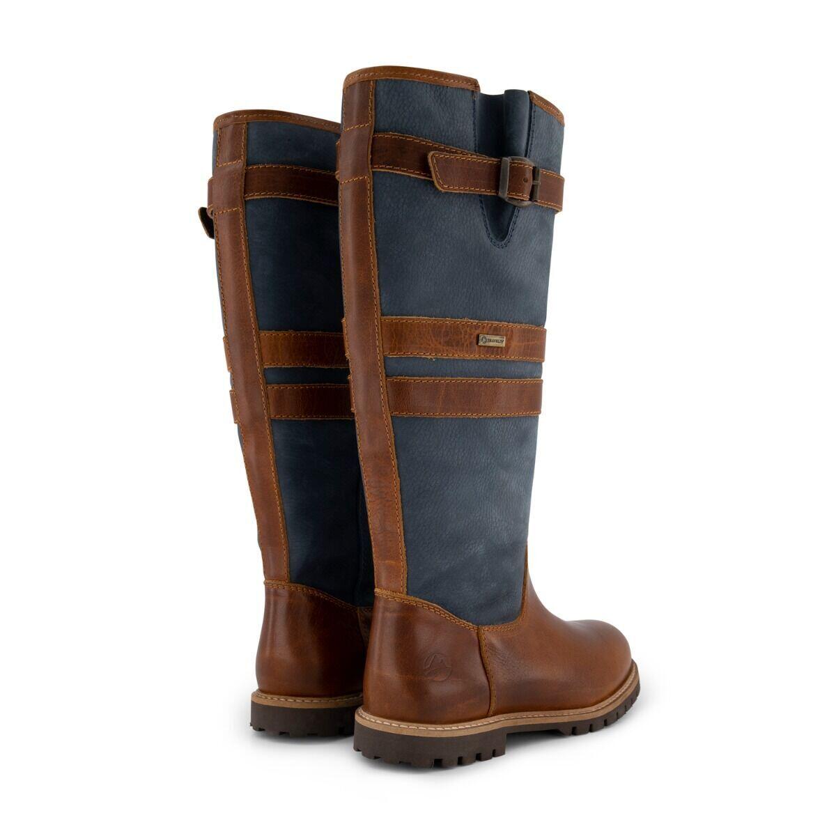Botas de mulher Travelin Lindau 5/7