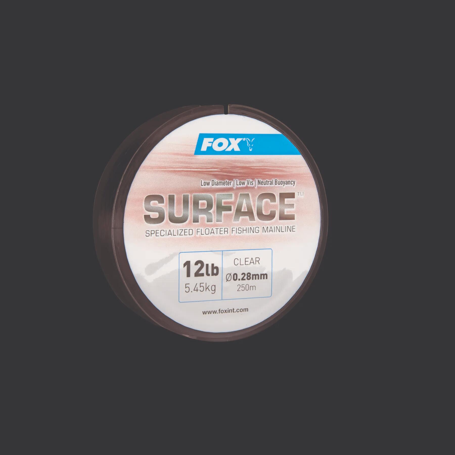 FOX picture