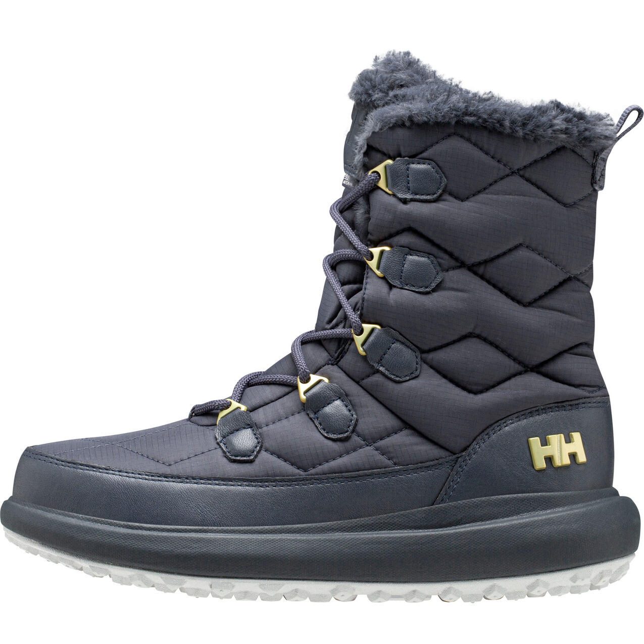 Bottines femme Helly Hansen Willetta 2 Ht 2/7
