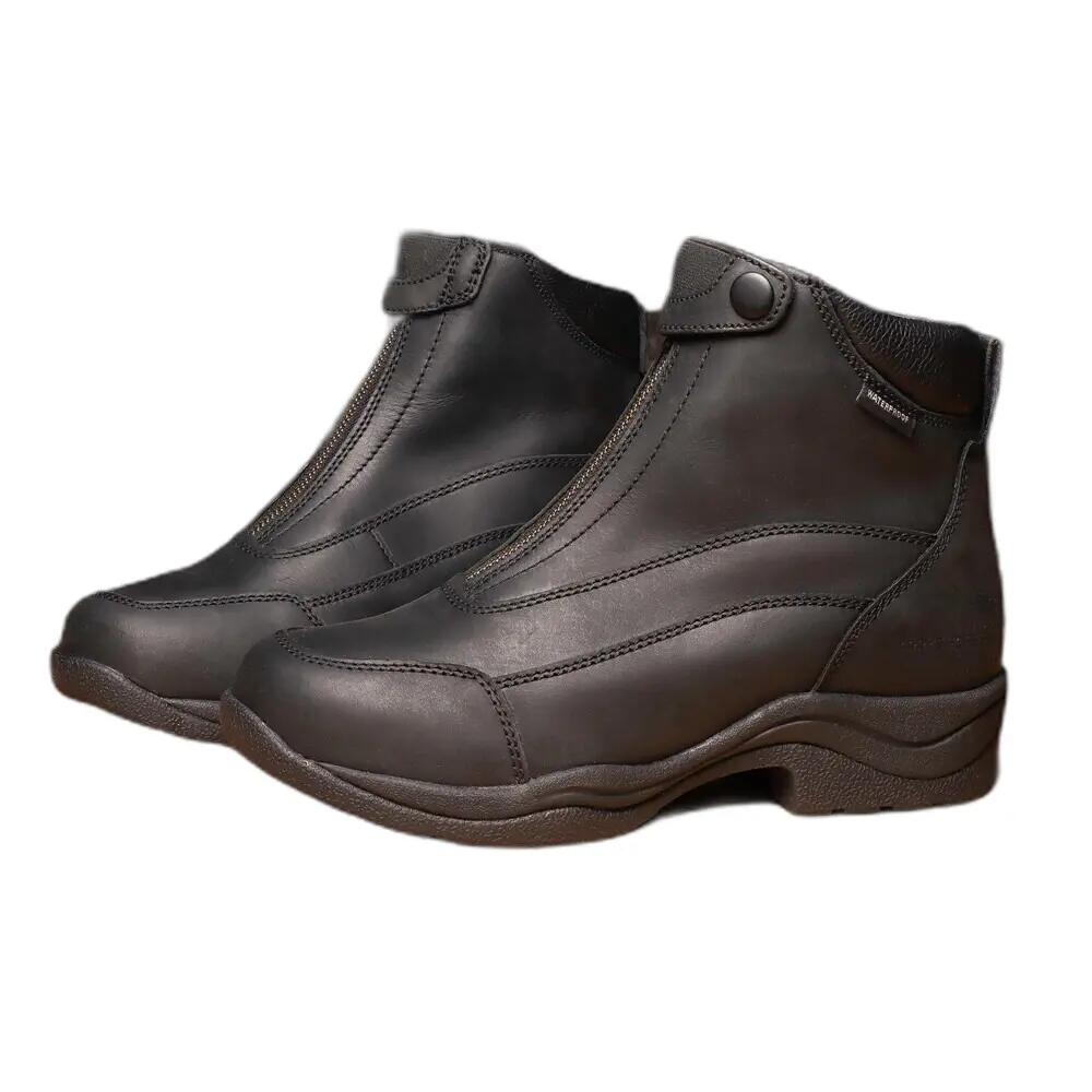 Leather riding boots Harry's Horse ork & Ride