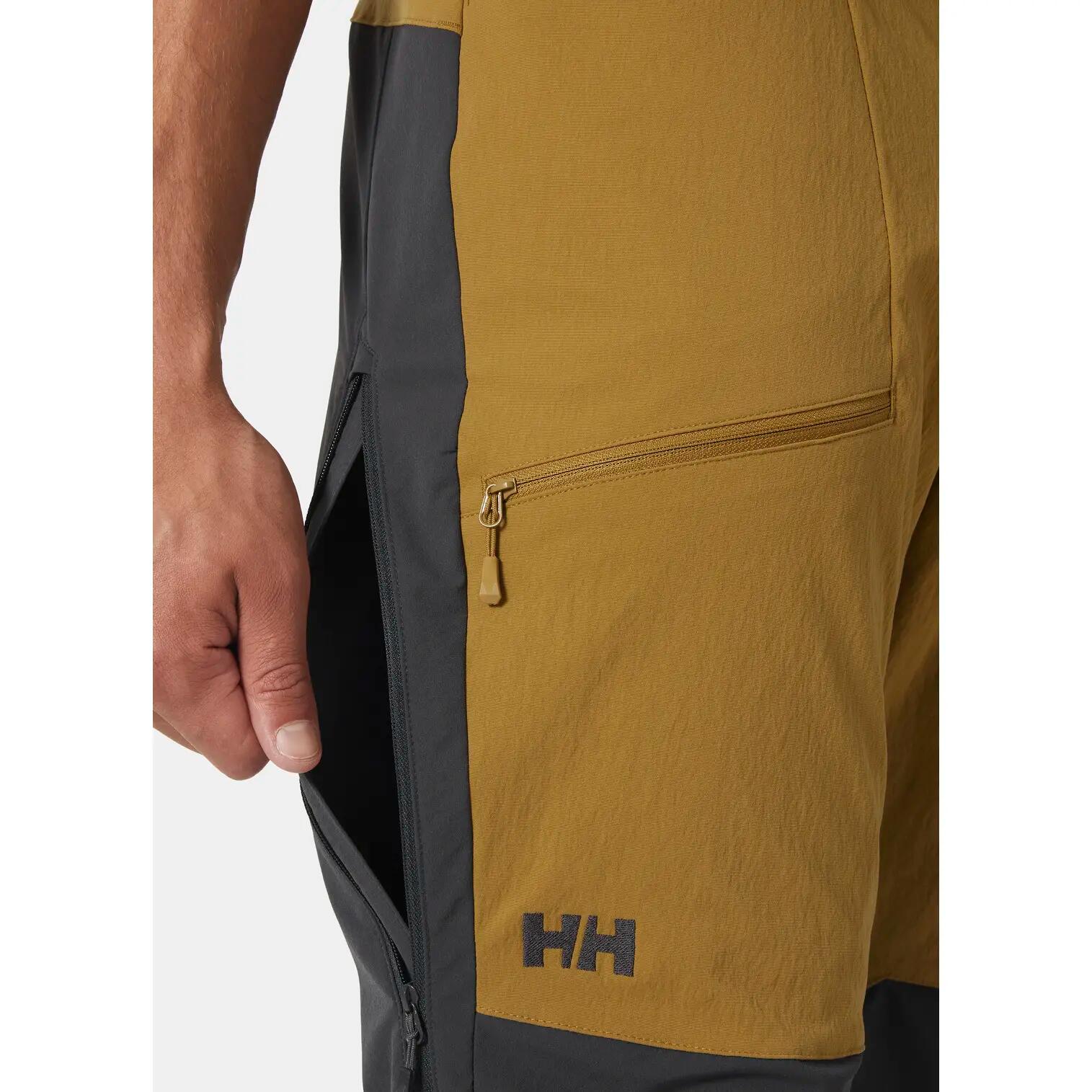 Pantaloni Helly Hansen Hovda Tur 3/7