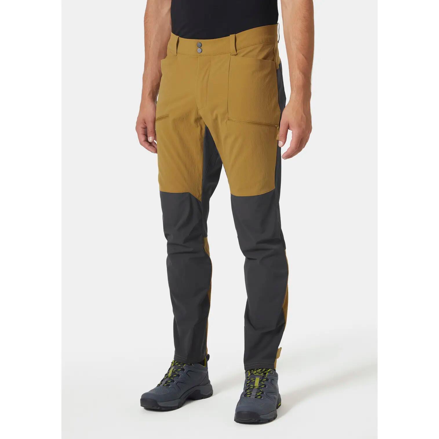 Pantaloni Helly Hansen Hovda Tur 2/7