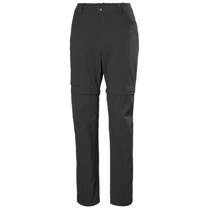 Damen wasserdichte Zip-Hose Helly Hansen ELV Light