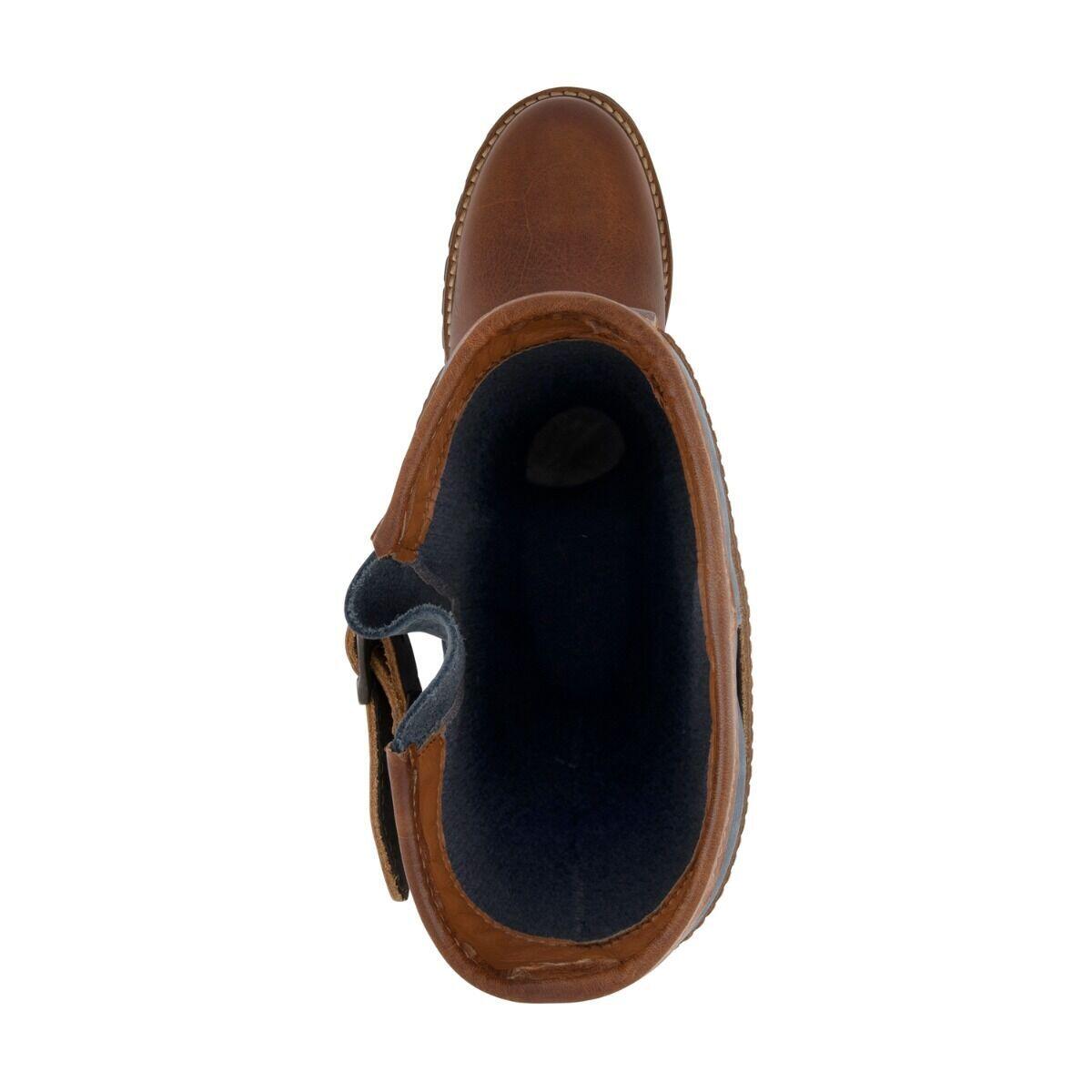 Botas de mulher Travelin Lindau 4/7