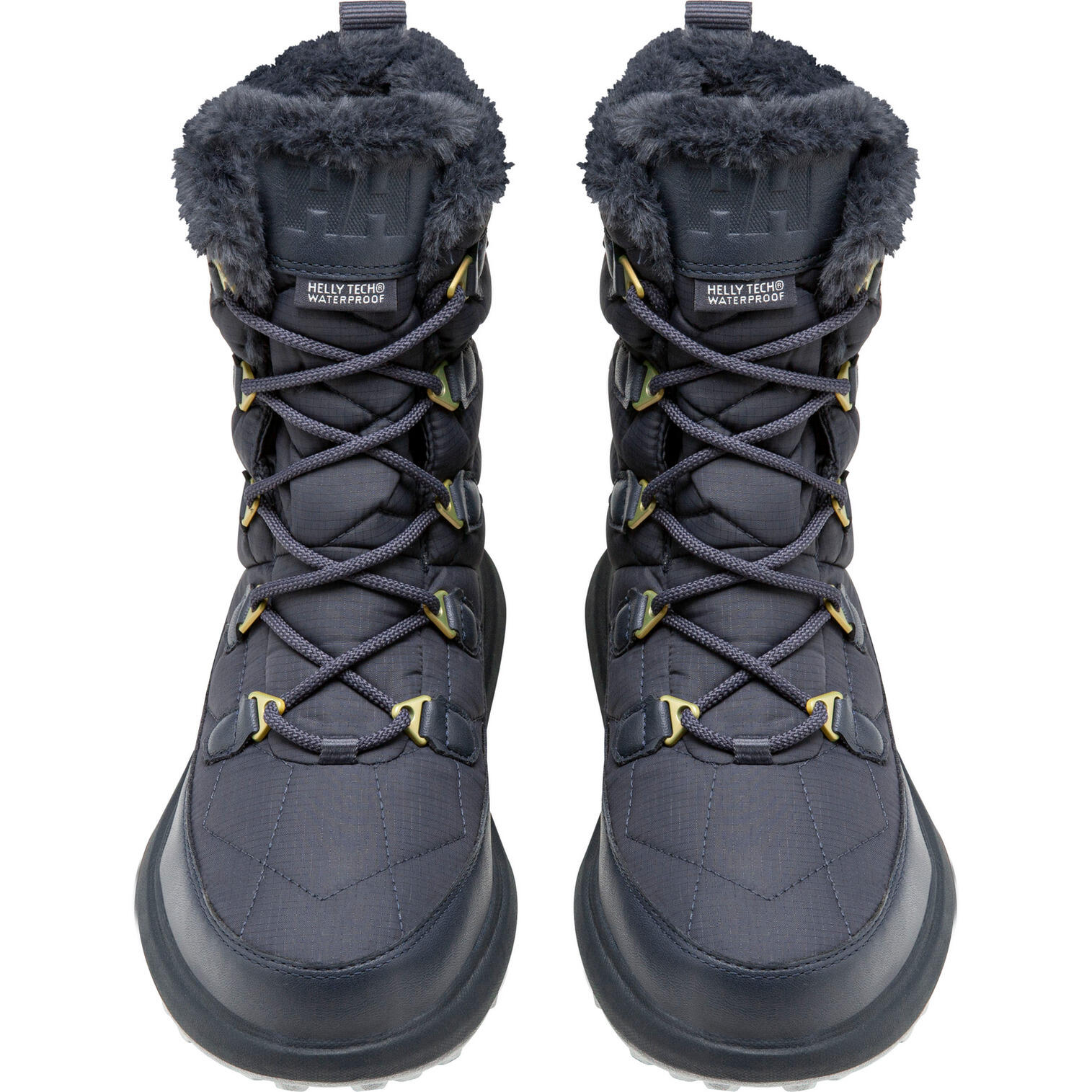 Bottines femme Helly Hansen Willetta 2 Ht 4/7