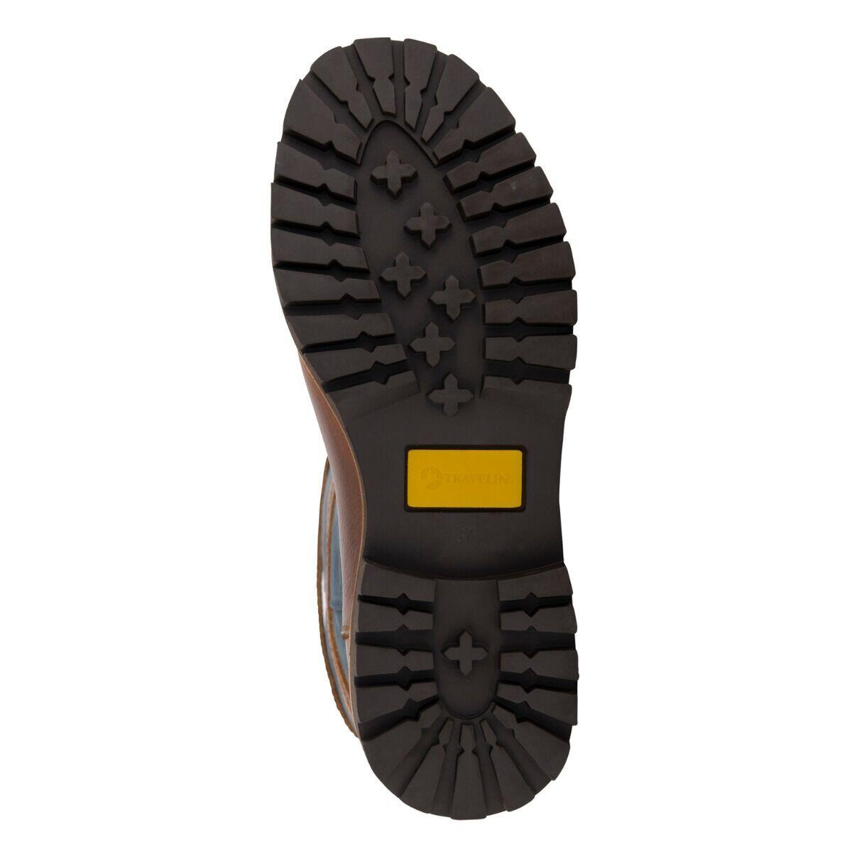 Botas de mulher Travelin Lindau 6/7